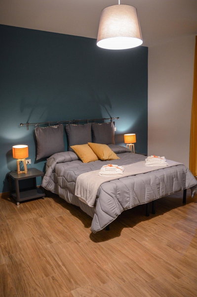 La Fara B&B, Benevento, Italy