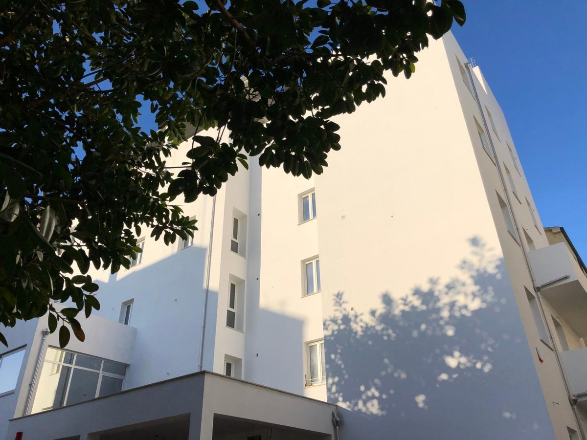 Hotel · L'Essenza Hotel, Olbia