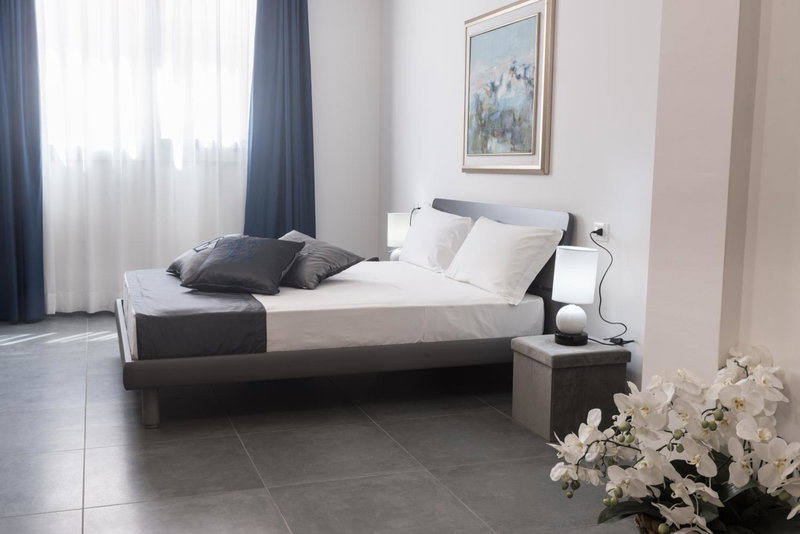 L'Essenza Hotel, Olbia, Italy