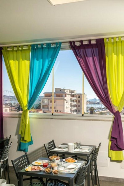 L'Essenza Hotel, Olbia, Italy