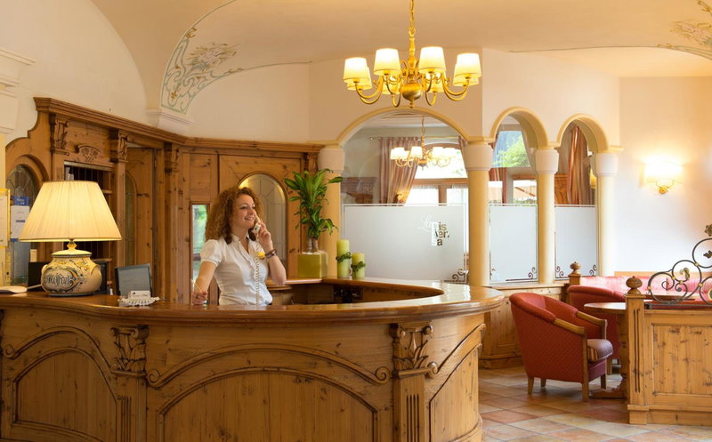 Hotel Du Lac, Molveno, Italy
