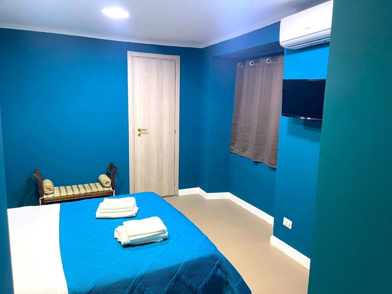 Bed and Breakfast Napoli Centro storico, Naples, Italy