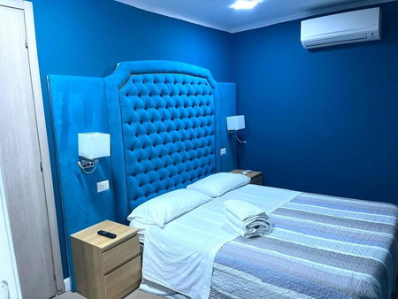Bed and Breakfast Napoli Centro storico, Naples, Italy