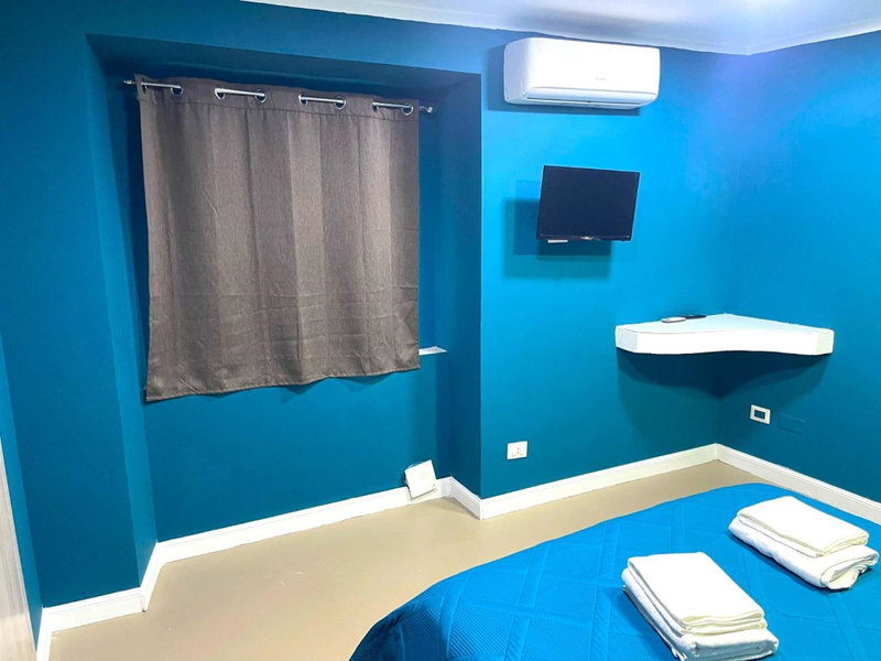 Bed and Breakfast Napoli Centro storico, Naples, Italy