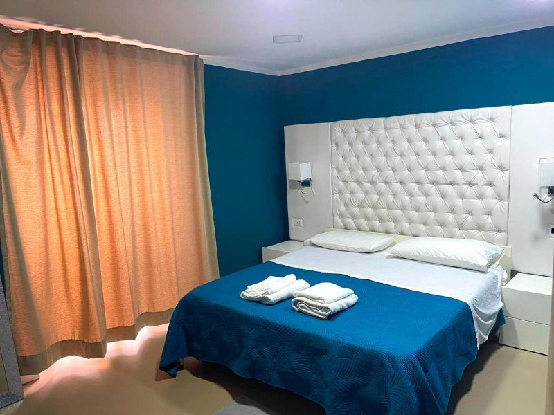 Bed and Breakfast Napoli Centro storico, Naples, Italy