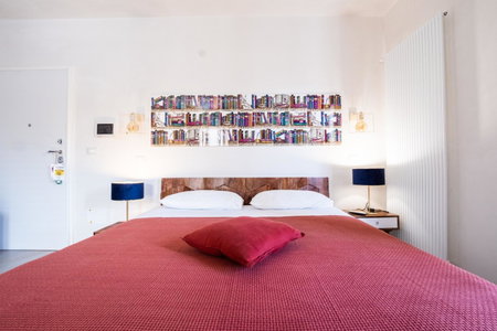 B&B A Pochi Passi, Polignano a Mare, Italy