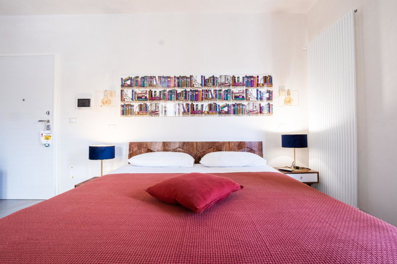 B&B A Pochi Passi, Polignano a Mare, Italy