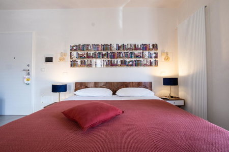 B&B A Pochi Passi, Polignano a Mare, Italy