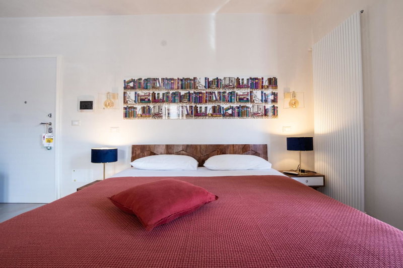 B&B A Pochi Passi, Polignano a Mare, Italy