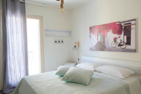 B&B A Pochi Passi, Polignano a Mare, Italy