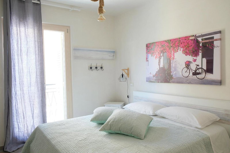 B&B A Pochi Passi, Polignano a Mare, Italy