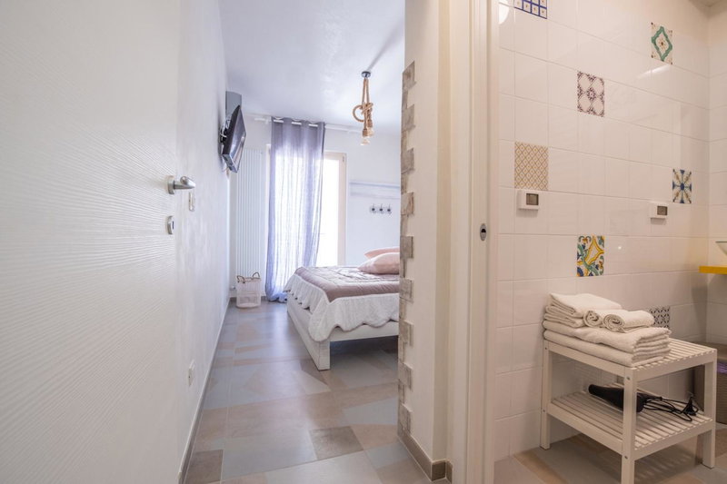 B&B A Pochi Passi, Polignano a Mare, Italy