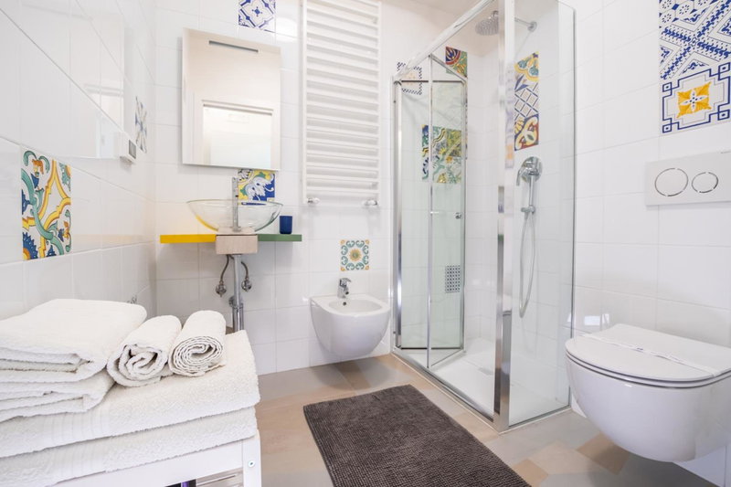 B&B A Pochi Passi, Polignano a Mare, Italy