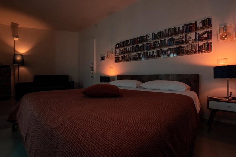 B&B A Pochi Passi, Polignano a Mare, Italy