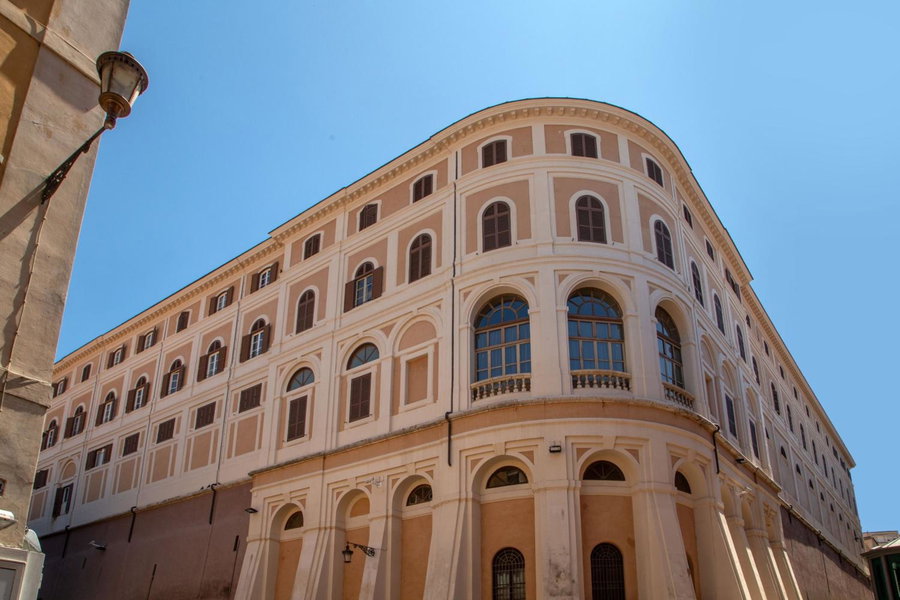 My Trevi Charming & Luxury Rooms, Rome, Italy