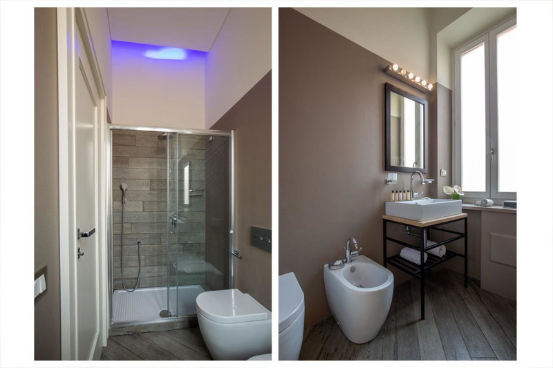 My Trevi Charming & Luxury Rooms, Rome, Italy