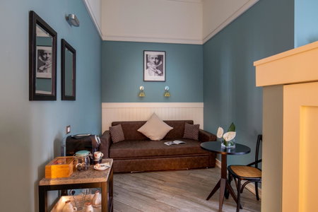 My Trevi Charming & Luxury Rooms, Rome, Italy