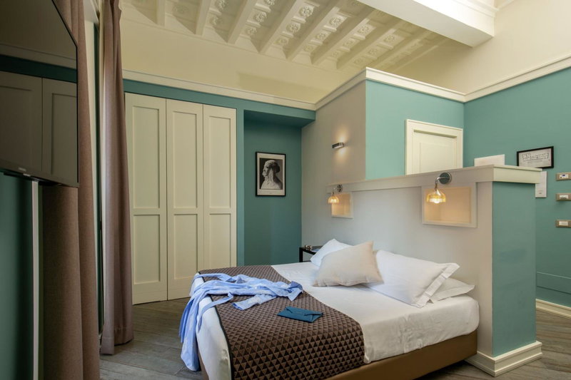 My Trevi Charming & Luxury Rooms, Rome, Italy
