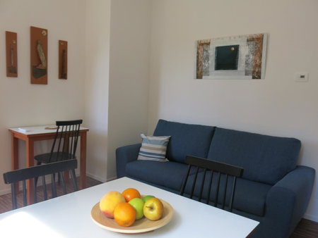 La Coroncina Lodging, Siena, Italy