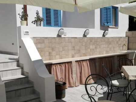Poggiamico Guest House, Favignana, Italy