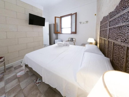 Poggiamico Guest House, Favignana, Italy