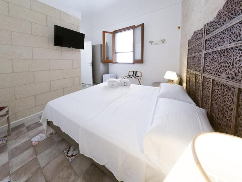 Poggiamico Guest House, Favignana, Italy