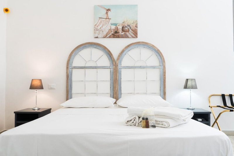 Poggiamico Guest House, Favignana, Italy