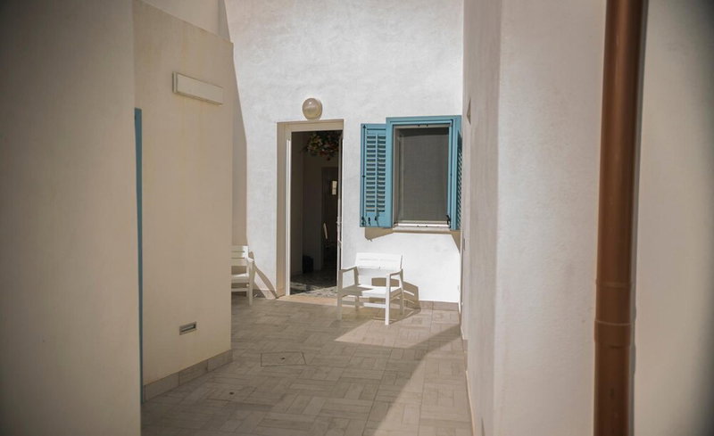 Poggiamico Guest House, Favignana, Italy