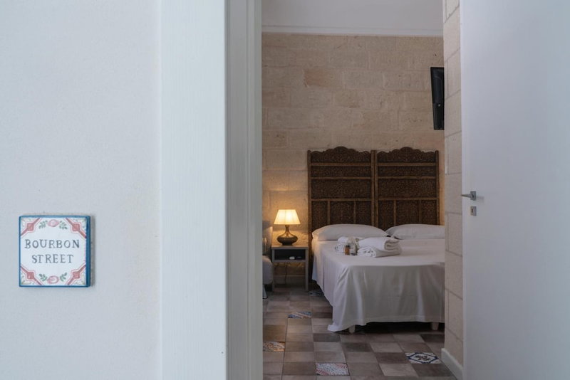 Poggiamico Guest House, Favignana, Italy