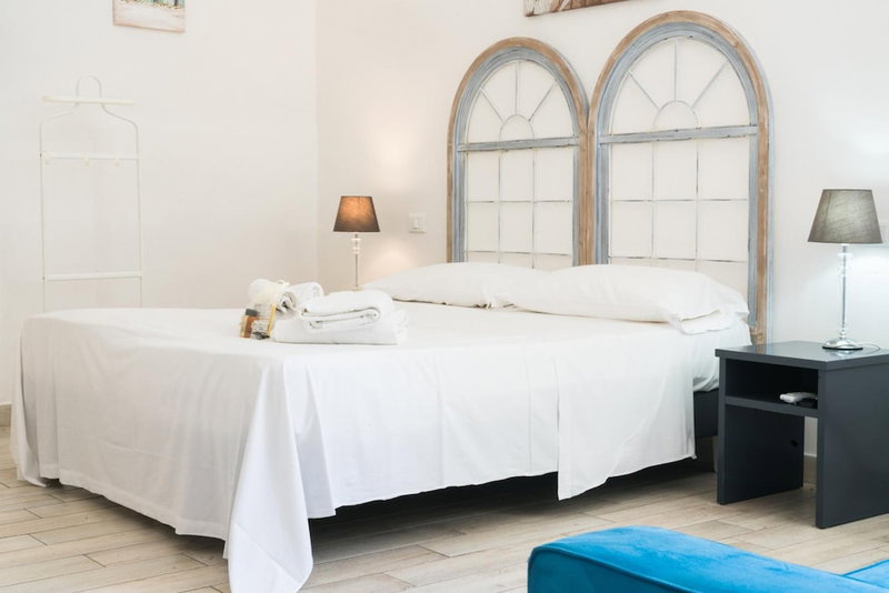 Poggiamico Guest House, Favignana, Italy