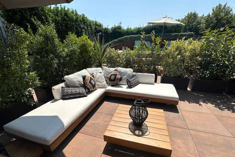 Boutique Hotel Sirmione, Sirmione, Italy