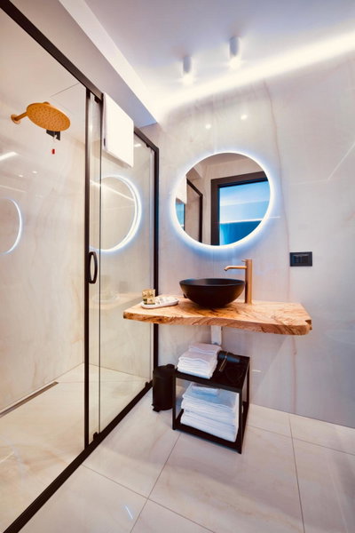 Boutique Hotel Sirmione, Sirmione, Italy