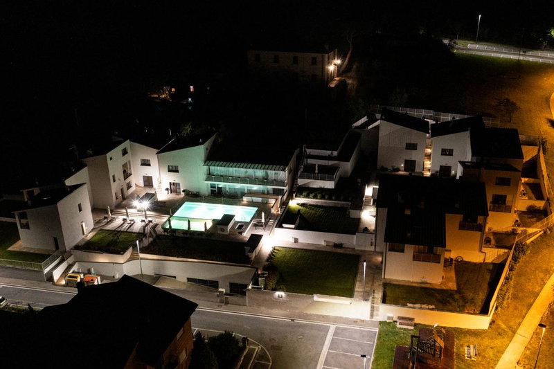 The Florence Hills Resort & Wellness, Pelago, Italy