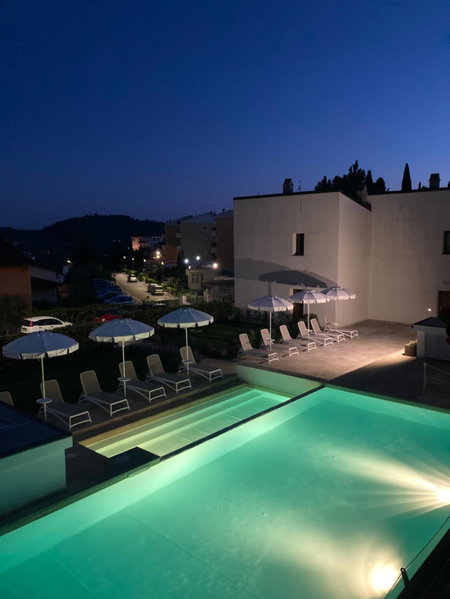 The Florence Hills Resort & Wellness, Pelago, Italy