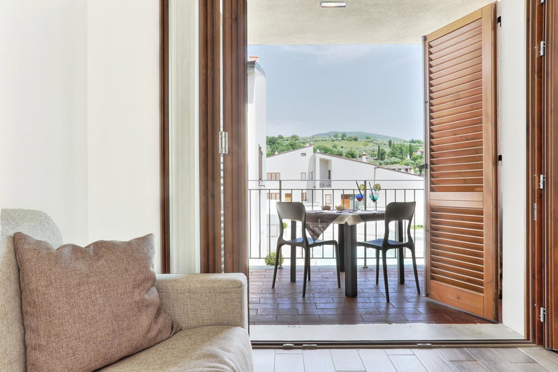 The Florence Hills Resort & Wellness, Pelago, Italy