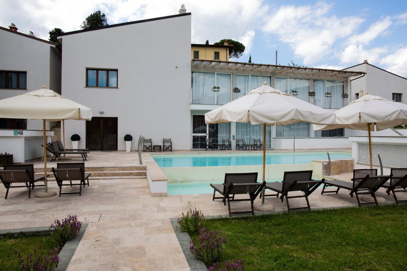 The Florence Hills Resort & Wellness, Pelago, Italy