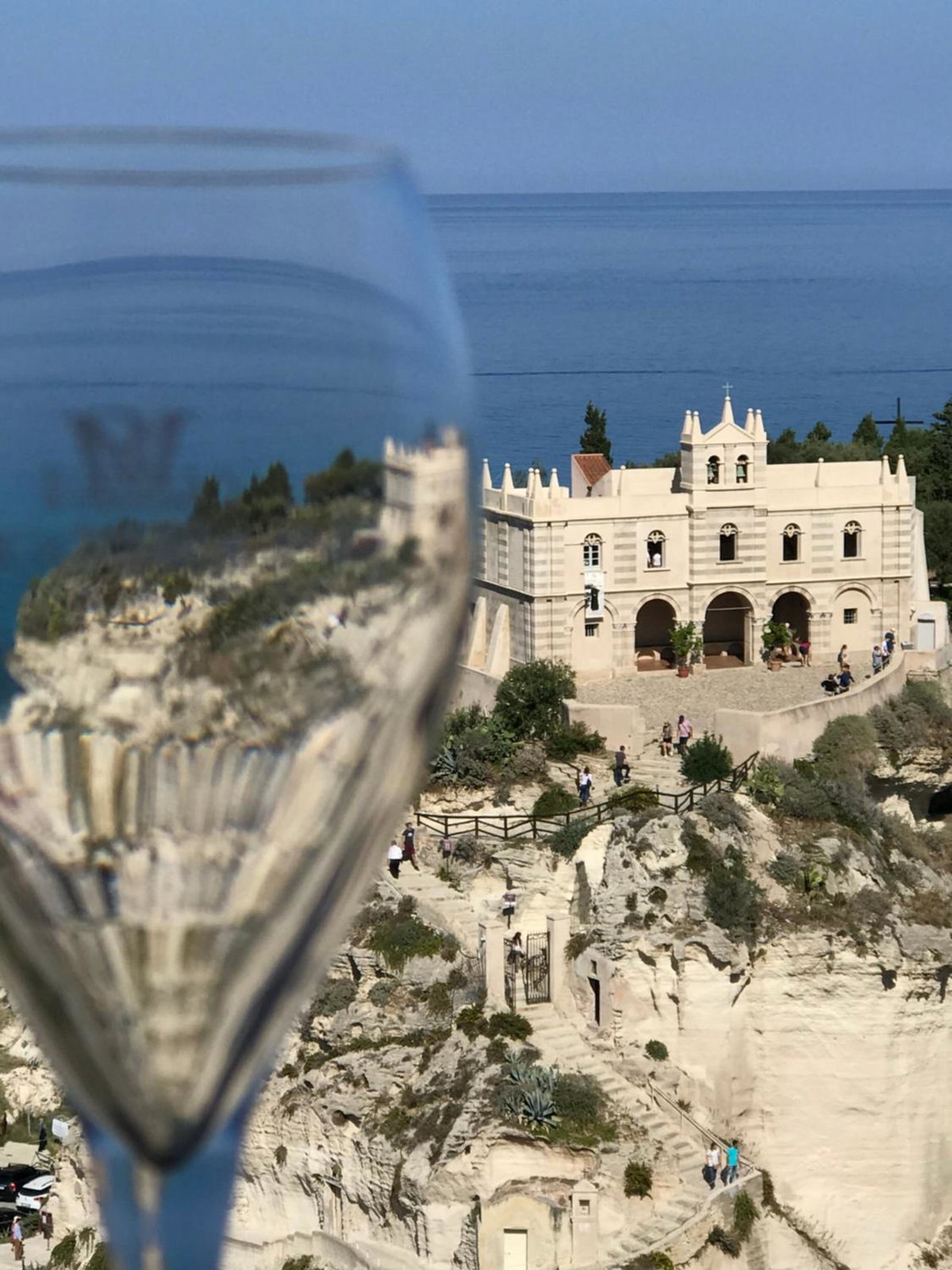Hotel · Sunset Tropea, Tropea