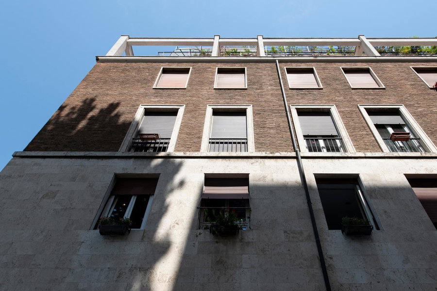 Guest House Al Conservatorio, Rome, Italy