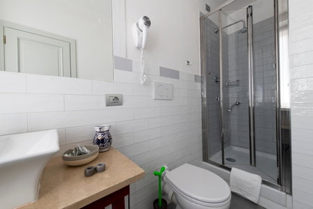 Guest House Al Conservatorio, Rome, Italy