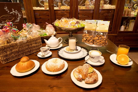 Guest House Al Conservatorio, Rome, Italy