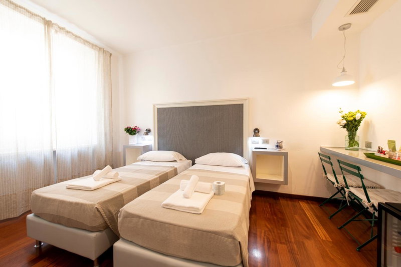 Guest House Al Conservatorio, Rome, Italy