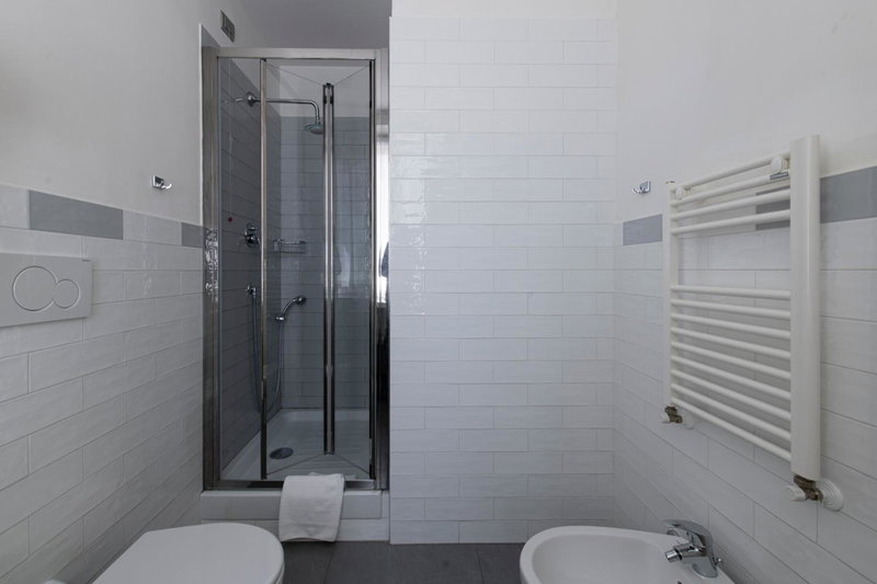 Guest House Al Conservatorio, Rome, Italy