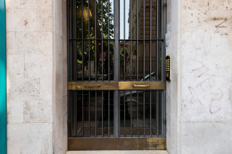 Guest House Al Conservatorio, Rome, Italy