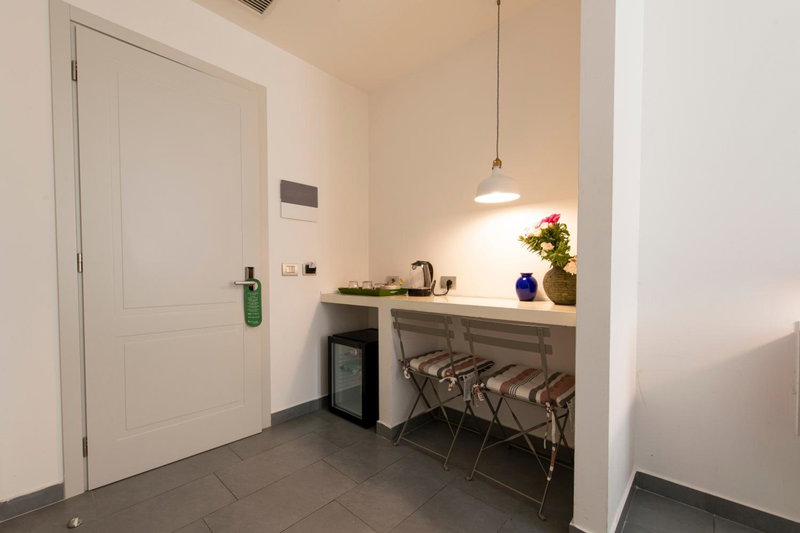 Guest House Al Conservatorio, Rome, Italy