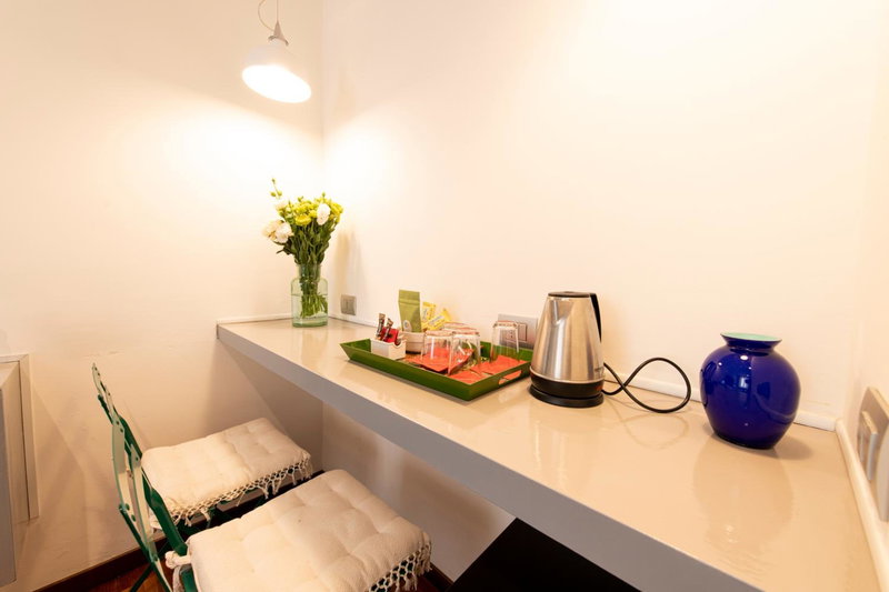 Guest House Al Conservatorio, Rome, Italy