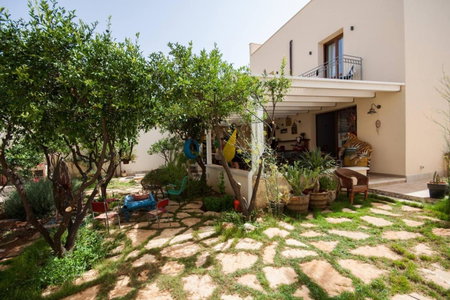 Timbuktu Hostel, San Vito lo Capo, Italy