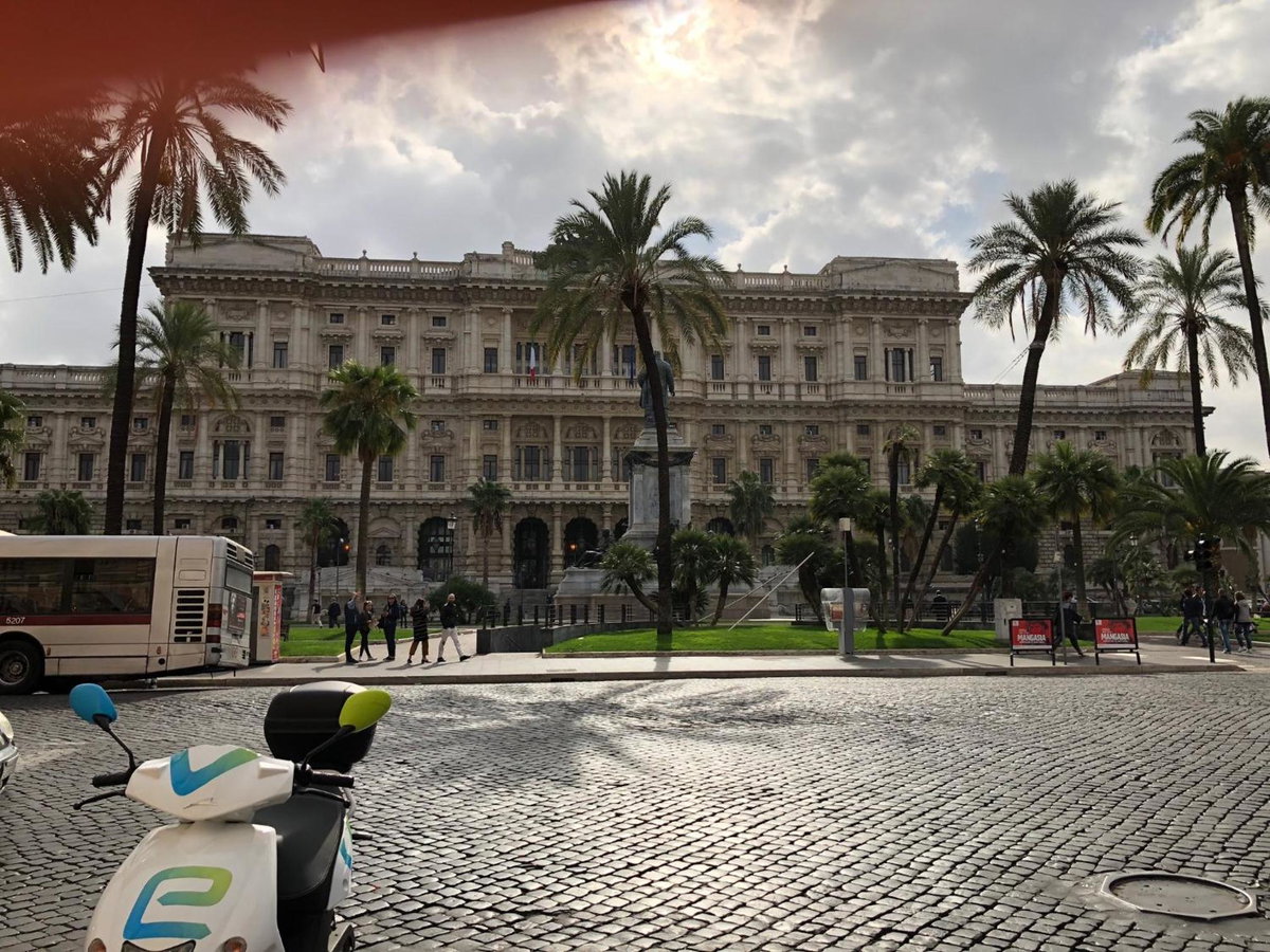Spazio Cavour Guesthouse, Italy
