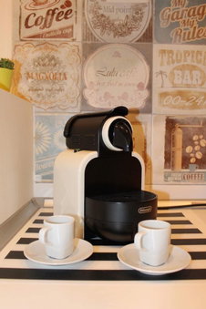 Spazio Cavour Guesthouse, Rome, Italy