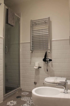 Spazio Cavour Guesthouse, Rome, Italy