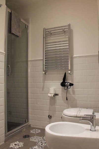 Spazio Cavour Guesthouse, Rome, Italy